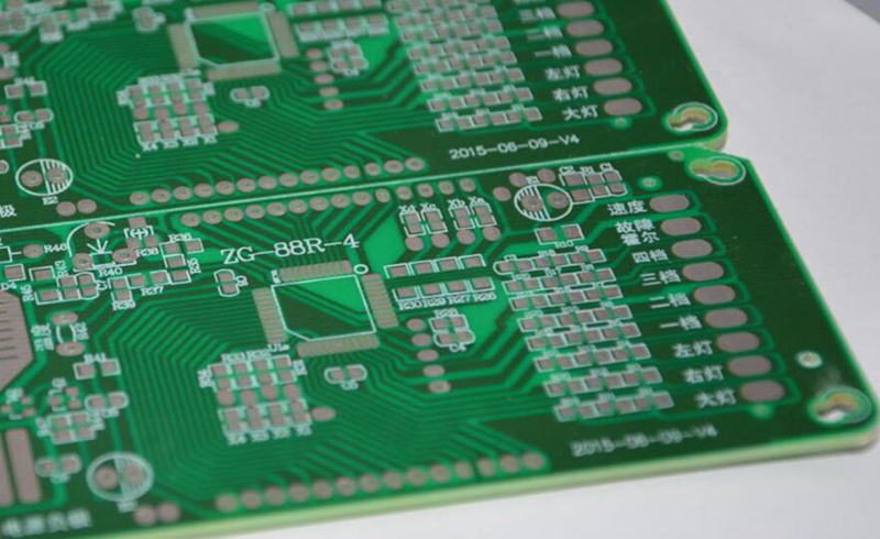 PCB拼板技巧