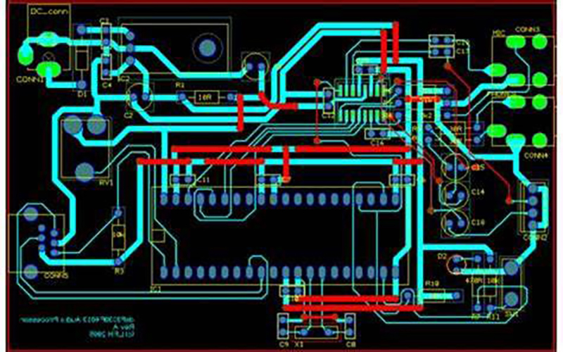 PCB热设计要注意哪些问题