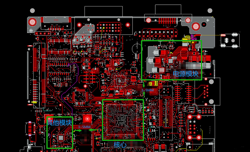 PCB热设计要注意哪些问题