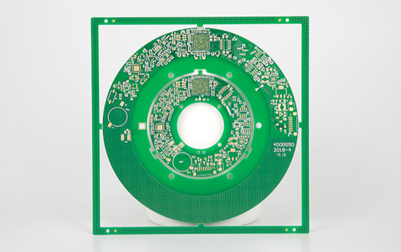 PCB沉头孔是什么