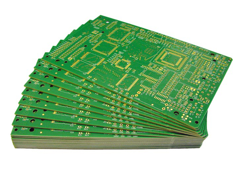 PCB路线板为什么要做阻抗