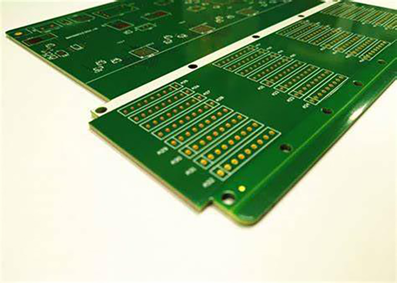 HDI板和普通PCB板的区别-云恒制造