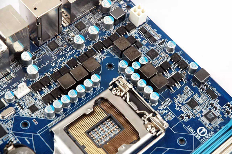 PCB线路板的质量检测标准