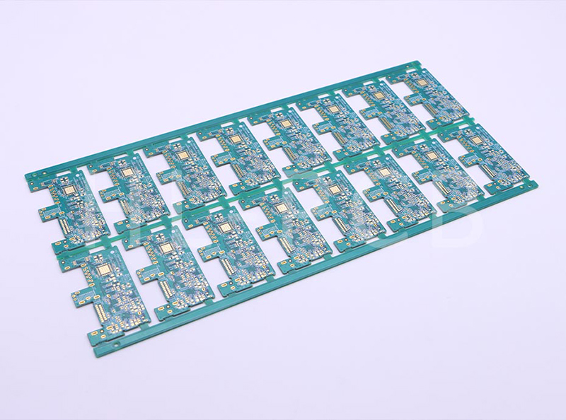 PCB基材哪些种类