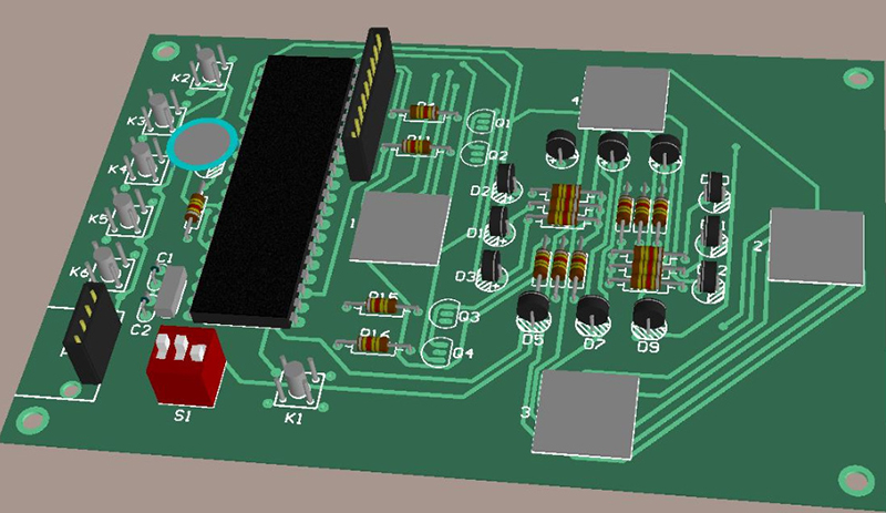 什么是pcb的参考平面