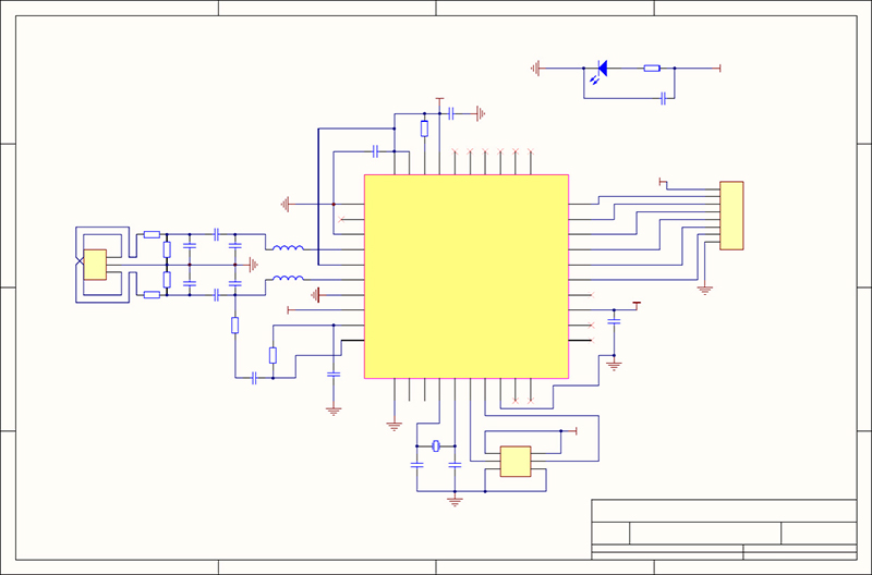 什么是pcb的参考平面