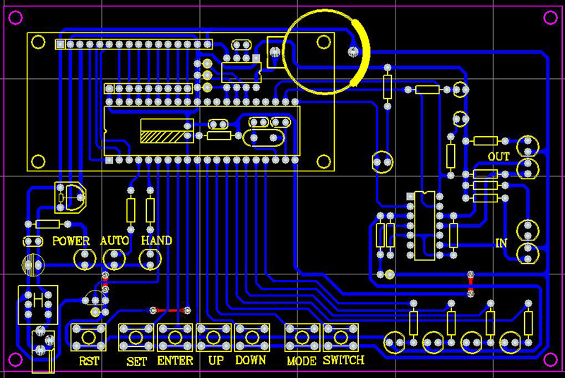 什么是pcb的参考平面