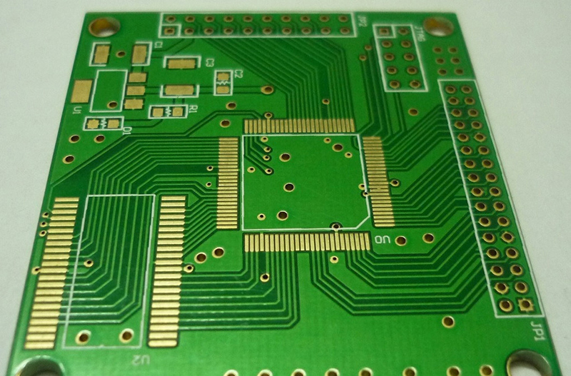 PCB板孔无铜的原因是什么