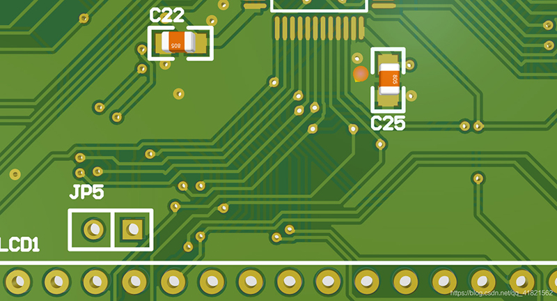 PCB为什么要做过孔塞油的动机分析