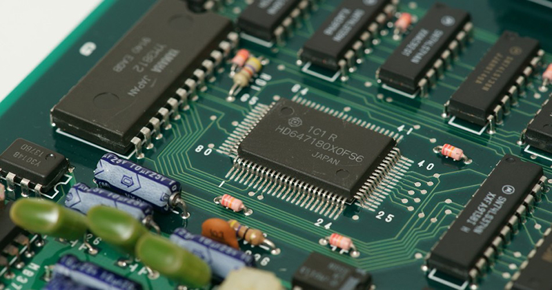 PCB电路设计中的IC代换技巧有几种