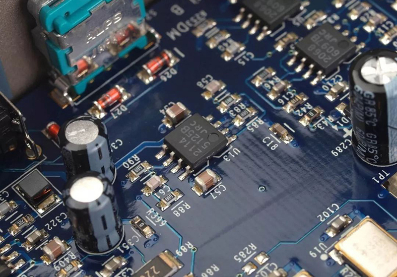 如何解决PCB线路板的散热问题