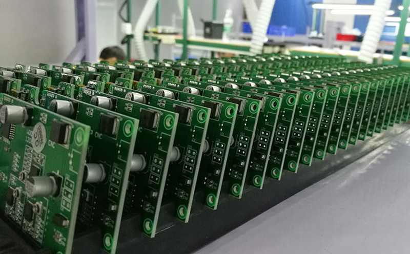 什么是PCB打样-云恒制造