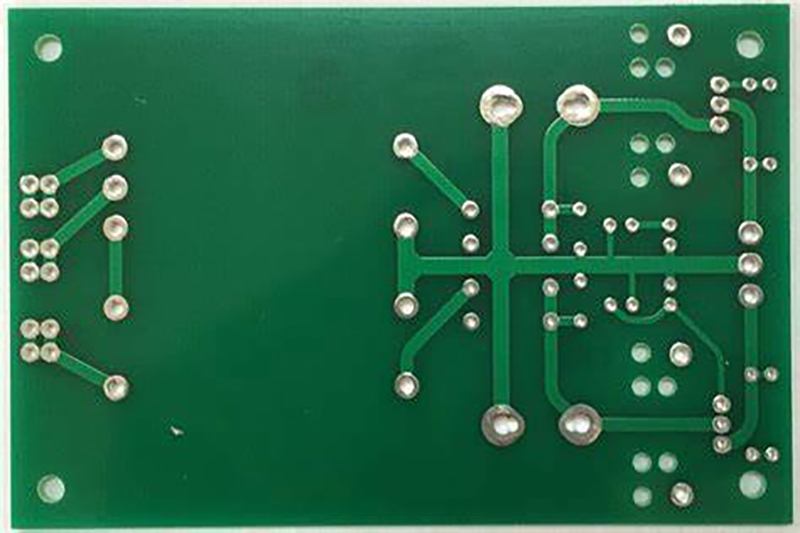 什么是PCB打样