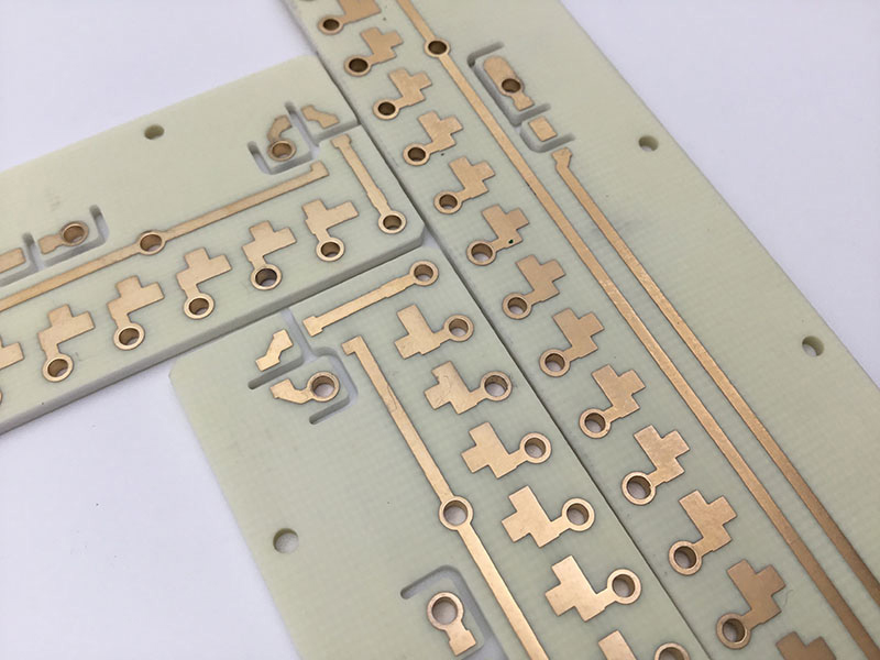 高频板pcb线路板的特点