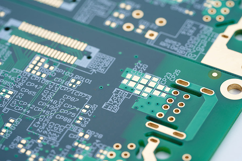 PCB板特性阻抗控制主要几方面要求