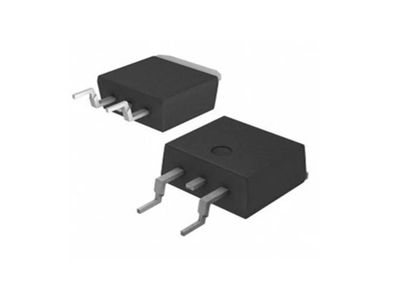 场效应管(MOSFET)是什么